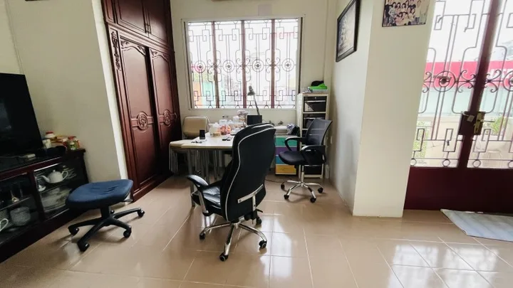Bán nhà nội thất VIP mặt tiền Nguyễn Văn Trỗi, P.11, Phú Nhuận, 6x8.2m, 5 tầng, 26.5 tỷ