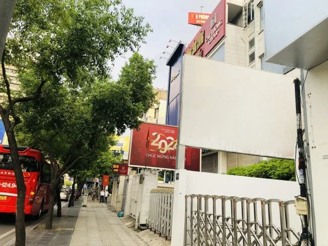 Hạ sâu nhà mặt tiền Nguyễn Văn Trỗi, P.10, Phú Nhuận, 7.5x16.6m, 4 tầng, chỉ 37 tỷ