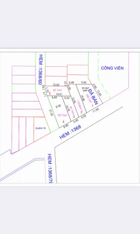 Bán Đất 157.7m2 có sẵn 157.7 m2 thổ cư giá 11.3 tỷ tại Đường Lê Văn Lương Xã Phước Kiển Huyện Nhà Bè TP. Hồ Chí Minh
