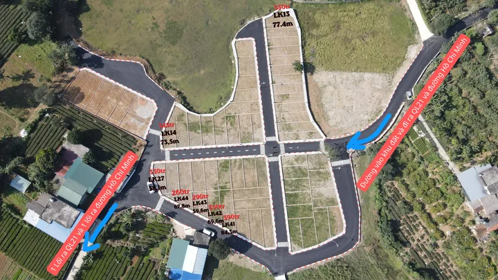 Bán Đất 746m2 giá 399 triệu tại Xã Phú Thành Huyện Lạc Thủy Hòa Bình