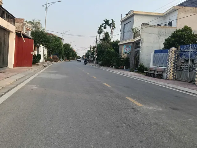 Bán Đất 105m2 có sẵn 105 m2 thổ cư giá 4.5 tỷ tại Xã Nam Sơn Huyện An Dương Hải Phòng