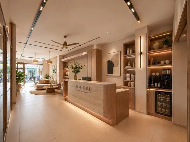Nội thất VIP, sổ A4 mặt tiền Phan Đình Phùng, P.1, Phú Nhuận, 81m2, 6 tầng, chỉ 22 tỷ