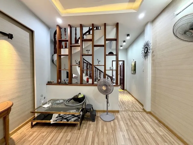 Nhà chỉ 103tr/m2 Phan Đình Phùng, P.1, Phú Nhuận, 7.1x16m, 3 tầng, chỉ 9.5 tỷ