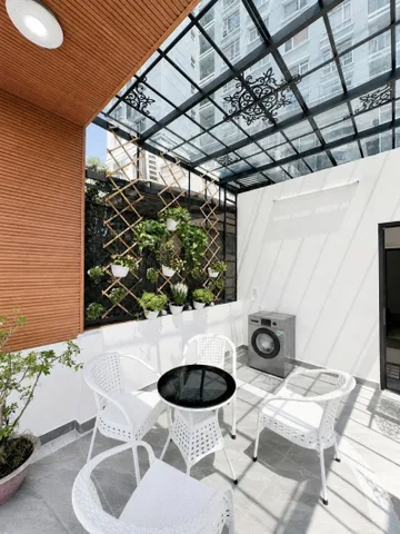 Bán nhà nội thất VIP Phan Xích Long, P.2, Phú Nhuận, 34m2, 4 tầng, chỉ 8.2 tỷ