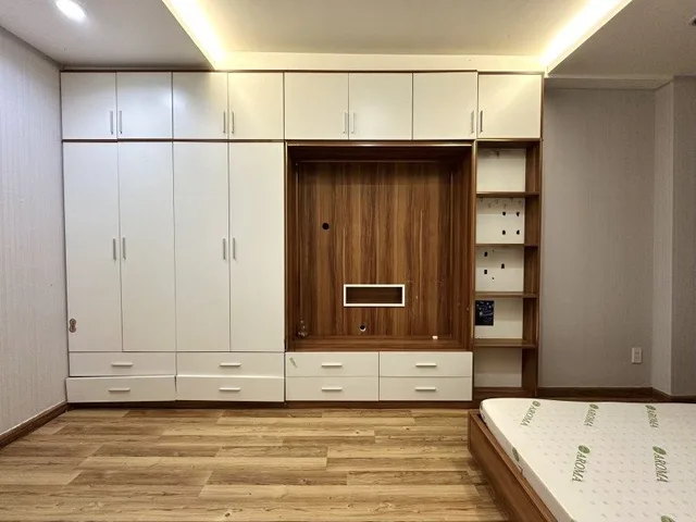 Đường lớn CHDV HXH Phan Xích Long, P.3, Phú Nhuận, 42m2, 4 tầng, chỉ 8.6 tỷ