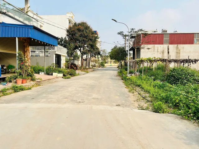 🔥 BÁN ĐẤT CÁCH HẠ – NAM SƠN – AN DƯƠNG | 92M² – GIÁ CHỈ 2,4x TỶ 🔥
📞 LH: 0979087664