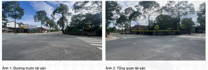 Bán Nhà riêng 300m2 có sẵn 300 m2 thổ cư giá 6.38 tỷ tại Phường Hoà Phú Thành phố Thủ Dầu Một Bình Dương