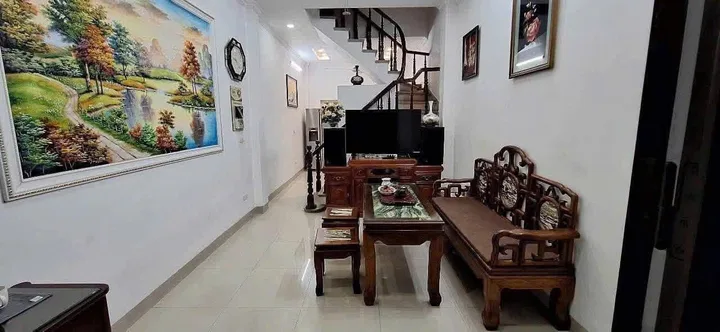 Nhà ngõ 296 Minh Khai, Hai Bà Trưng 36m x 4T (4 ngủ) giá 13 triệu CHO Ở NHÓM
