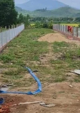 Bán Đất 200m2 có sẵn 200 m2 thổ cư giá 500 triệu tại - Chọn - Xã Bình Khê Gia Lai