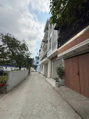 ❌❌❌ CHỈ 1,27 TỶ LÔ GÓC BẠCH MAI – ĐỒNG THÁI  ❌❌❌