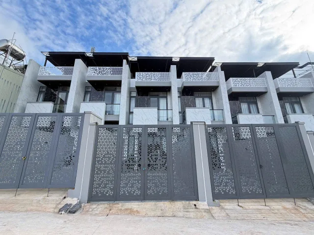 Bán Nhà riêng 115m2 có sẵn 115 m2 thổ cư giá 2.95 tỷ tại Đường Trường Chinh Phường Trà Bá Thành phố Pleiku Gia Lai