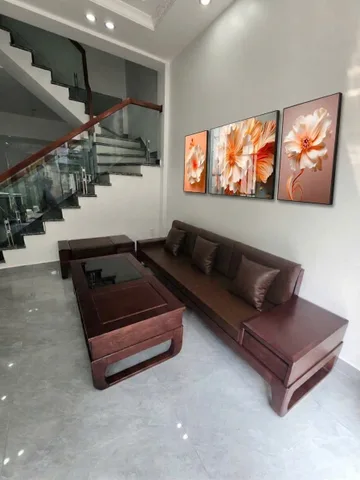NHÀ LÔ GÓC 4 TẦNG – PHƯƠNG LƯU, ĐÔNG HẢI.
