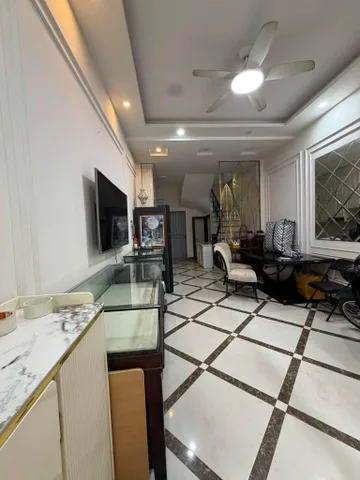 Nhà ngõ Ô TÔ, FULL ĐỒ 156 Hồng Mai, Bạch Mai _Hai Bà Trưng 60m x 5T giá 15 triệu