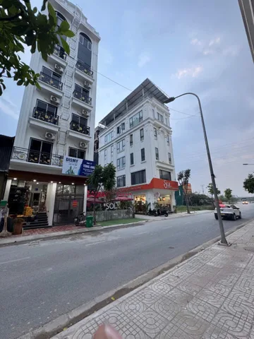 PHÒNG ĐẸP MỚI TINH 20M2 MÁY GIẶT RIÊNG TỪNG TẦNG KĐT ĐÔ NGHĨA - PHENNIKA HÀ ĐÔNG HN.