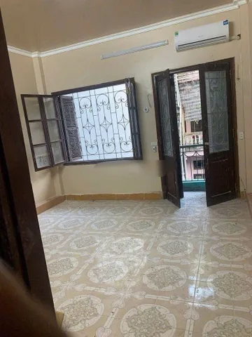 Cho thuê nhà ngõ 156 Đê Tô Hoàng, Bạch Mai _Hai Bà Trưng 60m x 4T Ô TÔ VÀO NHÀ giá 12.5 triệu