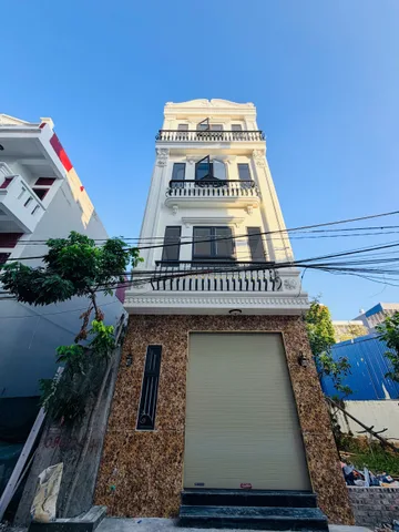 Chính chủ gửi bán nhà tại Đà Nẵng- Đông Hải