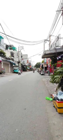 (BoKK) Bán Nhà riêng 65m2 có sẵn 65 m2 thổ cư giá 8.4 tỷ tại Đường số 4 Phường Bình Hưng Hoà A Quận Bình Tân TP. Hồ Chí Minh