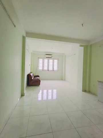 NHÀ DÒNG TIỀN MỚI ĐẸP TÊN LỬA 5 TẦNG THU NHẬP 500TR/N NHỈNH 6 TỶ