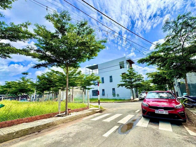 Chính Chủ Bán Nhà Trong KDC Bửu Long