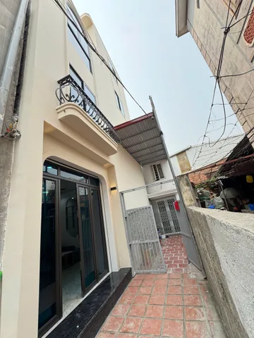 10.2026.Bán Nhà riêng 40m2 , 4 tầng giá 3.45 tỷ tại Phường Vĩnh Niệm Quận Lê Chân Hải Phòng. liên hệ 0362558882