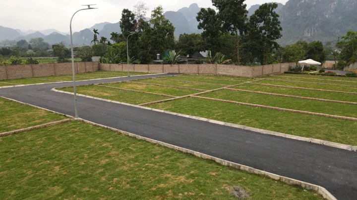Bán Đất 52.5m2 có sẵn 50 m2 thổ cư giá 190 triệu tại Xã Cao Dương Huyện Lương Sơn Hòa Bình