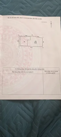 Bán Đất 155m2 giá 38 tỷ tại Phường Dịch Vọng Quận Cầu Giấy Hà Nội