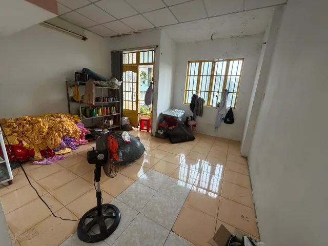 HƯƠNG LỘ 3, 74M2, 3 TẦNG, 5 PHÒNG, Ô TÔ NGỦ NHÀ 6.35 TỶ