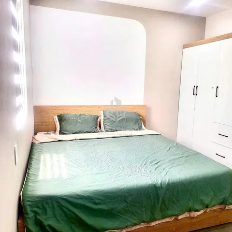 📌 CHO THUÊ STUDIO TRƯƠNG CÔNG ĐỊNH, P.7 – 40M², CÓ THANG MÁY, 6TR/THÁNG