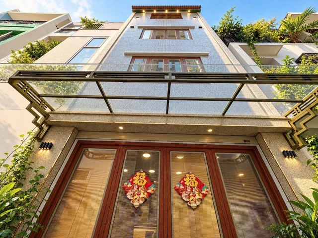 🏡 NHÀ MỚI THANG MÁY KÍNH – TRUNG TÂM 3 THÁNG 2, QUẬN 10