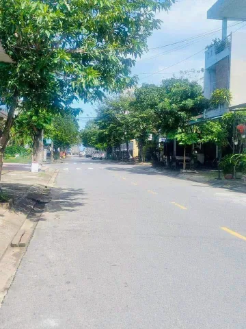 🔴 Bán Đất 90m2 mặt tiền Đặng Huy Trứ, Sát Biển - Giá 7 tỷ TL 0905672687