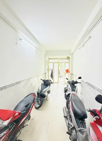 Bán nhà hẻm Ô tô Nguyễn Bặc, QUẬN TÂN BÌNH, 50 m2, 9.7 tỷ