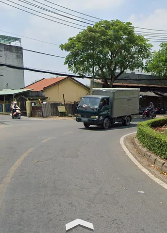 Bán Đất 346m2 có sẵn 303 m2 thổ cư giá 16.5 tỷ tại Đường Nguyễn Duy Phương Xã Tân Kiên Huyện Bình Chánh TP. Hồ Chí Minh