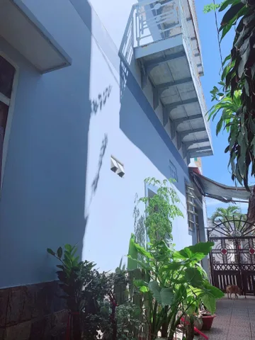 Bán Nhà trọ 85.7m2 có sẵn 85.7 m2 thổ cư giá 6.5 tỷ tại Khóm Trường Phúc Phường Vĩnh Phước Thành phố Nha Trang Khánh Hòa