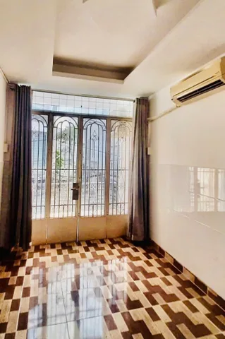 Nhà hẻm Ô tô Nguyễn Bặc, PHƯỜNG TÂN SƠN HÒA, 50 m2, 9.7 tỷ