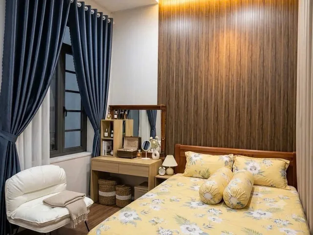 Nhà phố Hồ Nguyên Trừng-Hòa Cường-Chỉ nhỉnh 9 Tỷ