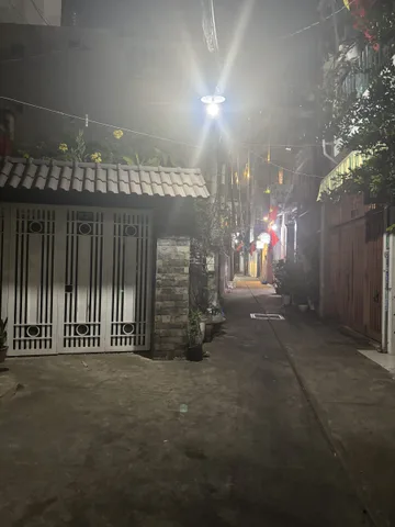 Bán Nhà riêng 41.9m2 có sẵn 41.9 m2 thổ cư giá 12 tỷ tại Đường Thạch Thị Thanh Phường Tân Định Quận 1 TP. Hồ Chí Minh