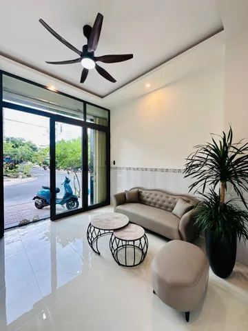 Bán Nhà riêng 56m2 có sẵn 56 m2 thổ cư giá 7.8 tỷ tại Đường số 18A Phường Phước Hải Thành phố Nha Trang Khánh Hòa