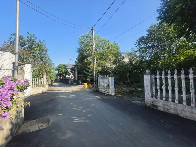 240m có 70m thổ cư - gần QL21 và DH Lâm Nghiệp - tại Xã Hòa Sơn Huyện Lương Sơn