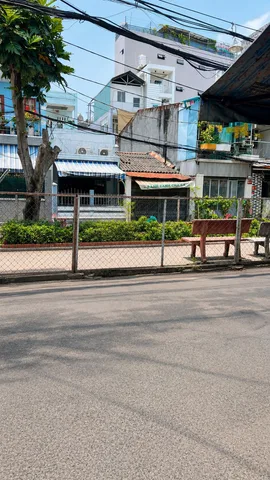 Bán Nhà riêng 60m2 có sẵn 60 m2 thổ cư giá 6.5 tỷ tại Đường Lê Văn Thọ Phường 8 Quận Gò Vấp TP. Hồ Chí Minh