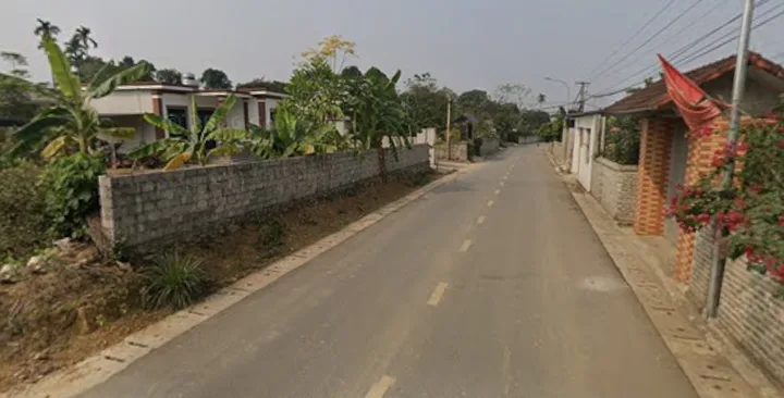 168m có sẵn 80m thổ cư - trục chính KD, gần trường học - tại Xã Cư Yên Huyện Lương Sơn