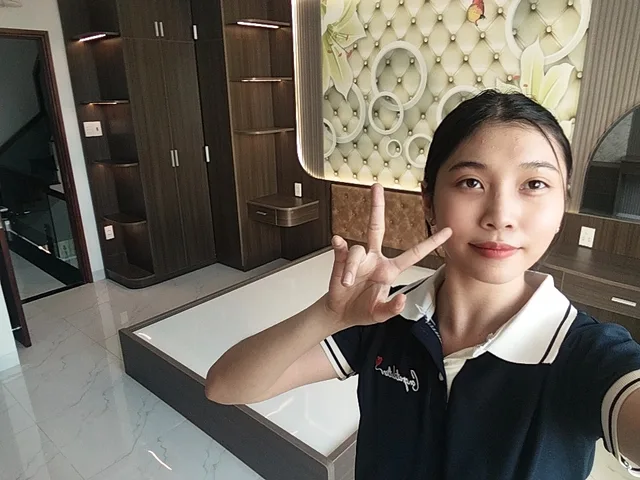 Khu phân lô đồng bộ Lê Văn Qưới - hẻm xe hơi 8m - 60m2 - 5 tầng + St