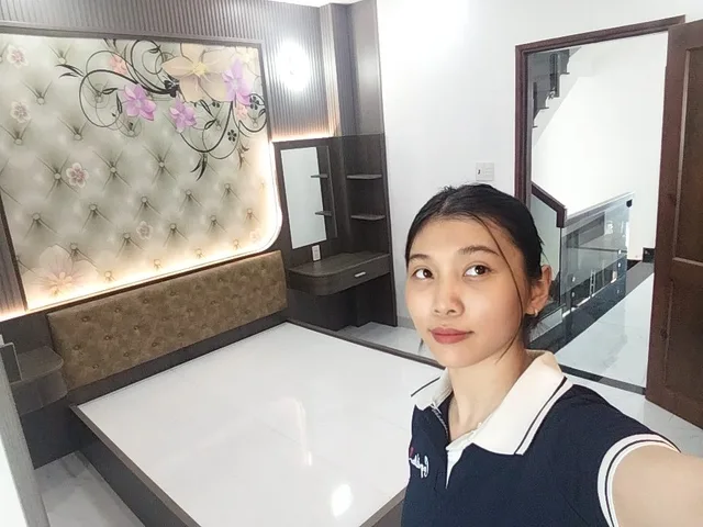 Bán Nhà riêng 5 tầng + ST, 60m2 giá 6.95 tỷ tại Lê Văn Quới