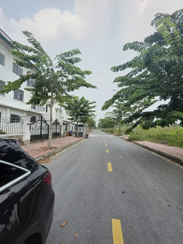 Bán Đất 192m2 giá 19.5 tỷ tại Phường Đông Ngàn Thị xã Từ Sơn Bắc Ninh