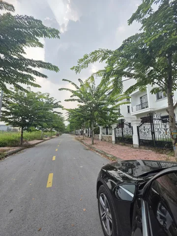 Bán Đất 192m2 giá 19.5 tỷ tại Phường Đông Ngàn Thị xã Từ Sơn Bắc Ninh