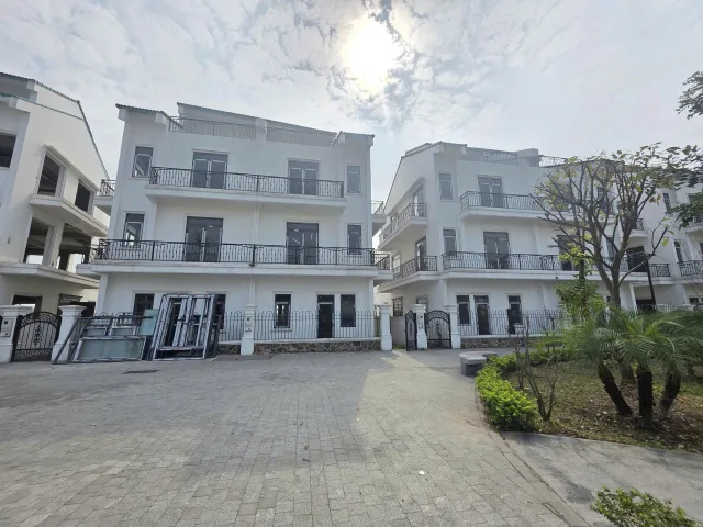 Bán Đất 192m2 giá 19.5 tỷ tại Phường Đông Ngàn Thị xã Từ Sơn Bắc Ninh