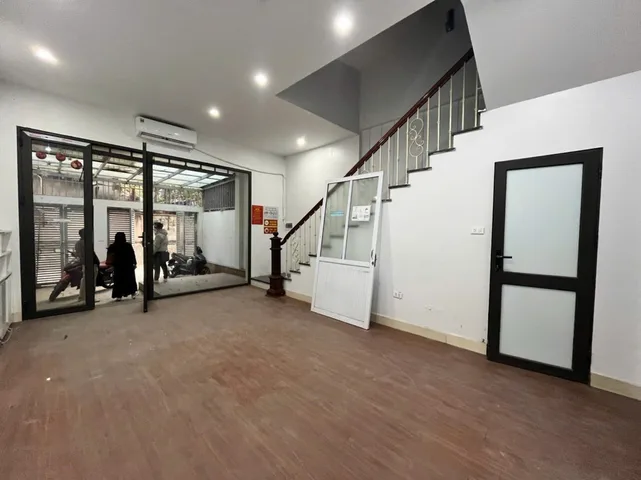 Cho thuê Nhà LK 80m2 giá 30 triệu tại Đường Tố Hữu Phường Trung Văn Quận Nam Từ Liêm Hà Nội