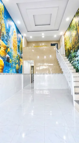 Bán Nhà riêng 48m2 giá 1.73 tỷ tại Đường Liên ấp 2 - 6 Xã Vĩnh Lộc A Huyện Bình Chánh TP. Hồ Chí Minh