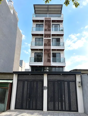 ĐƯỜNG SỐ 11 P.LINH XUÂN - TÒA NHÀ CHDV 7 TẦNG 216M2 NỞ HẬU, 25 PHÒNG - 38 TỶ
