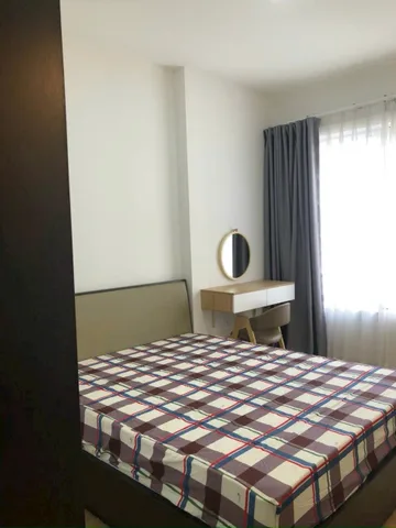 CHO THUÊ CHUNG CƯ SAIGONRES, 2PN FULL NỘI THẤT, 14TR