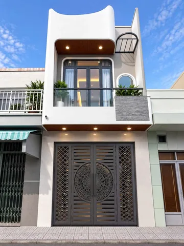 🏡 NHÀ MẶT ĐƯỜNG PHAN HUY ÍCH – 4 PHÒNG NGỦ – NHÀ ĐẸP, PHÁP LÝ HOÀN CHỈNH